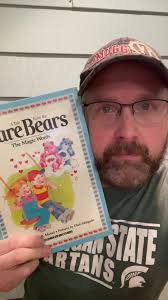 Carrie Rhoderick Carebear