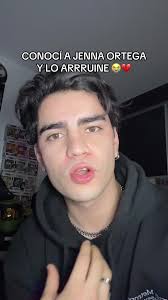 LO ARRUINE CON JENNA ORTEGA EN MEXICO 😭 #jennaortega #beetlejuice