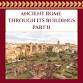 Ancient Rome Through Its Buildings ~ Part II event image
