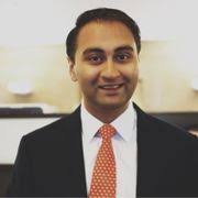 Mr. Cooper Executive Team