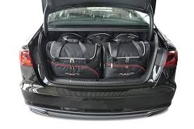 De audi a6 limousine is een statement in het zakelijk verkeer. Kjust Audi A6 Limousine 2011 2017 Kofferraumtaschen Set 5 Stk Luft Autotaschen Sets Audi A6 Limousine C7 2011 2017 Kjust Carfitbags Com Reisetaschen Fur Auto Kofferraum