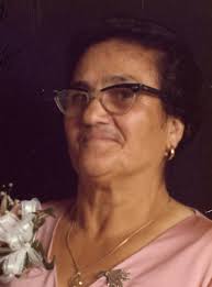 Cristina Perri Obituary