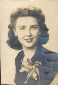 Frances Townsend Obituary (1927