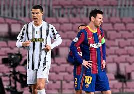 Maybe you would like to learn more about one of these? Gary Lineker Makes Bold Cristiano Ronaldo Claim Ahead Of Lionel Messi Psg Transfer Mirror Online