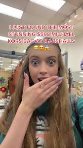 Ruthie Small Acorn Michael Kors