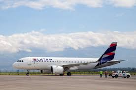 Reserva tu viaje ahora y disfruta de la mejor experiencia Latam Airlines Group Continua Evidenciando Una Recuperacion Gradual Y Opera 26 8 De Su Capacidad Durante Octubre Alnnews