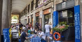 Un concerto con 5mila persone, in occasione del quale. Barcellona Cosi Il Bar Del Signor Alonso Sopravvive All Anno Nero Del Covid Il Sole 24 Ore