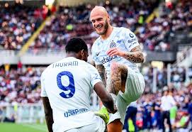 Di Marco Makes History with New Record in Italian League