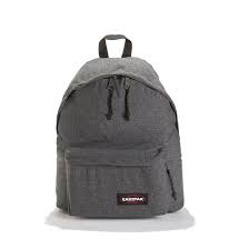 La redoute es una empresa líder de venta de ropa a distancia. Rucksack Padded Pak R Grau Eastpak La Redoute