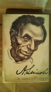 Abraham Lincoln: James Daugherty: Amazon.com: Books