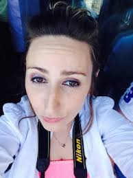 Melanie LECLERC, 34 ans (LA BESLIERE, AVRANCHES, RENNES)