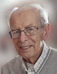 JAMES STRAKA Obituary (1932