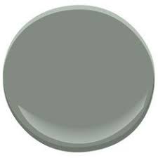 Benjamin Moore Intrigue 1580 Greige Kitchen Benjamin Moore Benjamin Moore Exterior