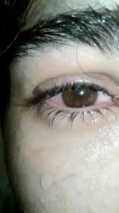 Pin By Sana Khan On Can Tired Video Crying Eyes Eye Photography Brown Eyes Aesthetic