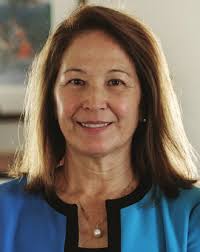 ANNE GATES, SUSAN STORY, SHELLEY BROADER