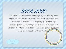Which president of the united states was in office from jan. Invention Trivia Quiz Ppt Download