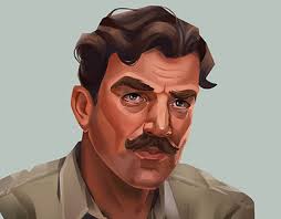 Arcane 项目:: 照片、视频、徽标、插图和品牌:: Behance