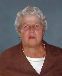 Mme Marie-Paule Boucher Courcy 1936-2022 |