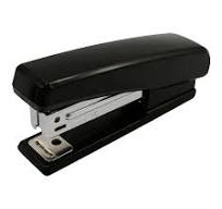 Hot Selling Electric Stapler for School and Office for Paper Material