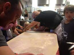 Joan Cirillo On Twitter Culinary Arts Baked Salmon Culinary