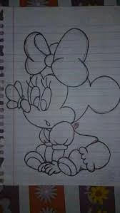 Elegante Para Bordar O Pintar Precioso Salvabrani Disney Art Drawings Art Drawings Simple Art Drawings Sketches Simple