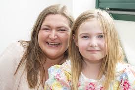 Pictures show Wicklow students celebrating their healthcare support awards 