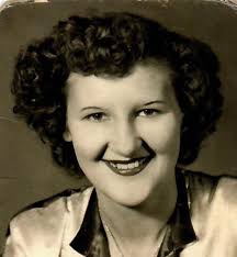 Obituary for Helen W. Krutz Dauby