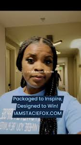 Thank you TaNeshia LaChelle for your support! I pray it inspires you,  equips you, and reminds you that you're built for this! Download your copy  here 👉🏽  https://www.iamstaciefox.com/product-page/what-if-you-re-not-broken-just-buried  ...