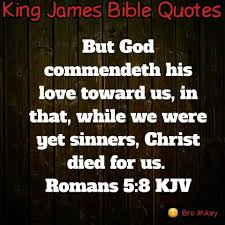 If you find some here, pass it on. King James Bible Quotes Facebook