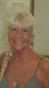 Geraldine "Gerri" Bragg Obituary May 22, 2014