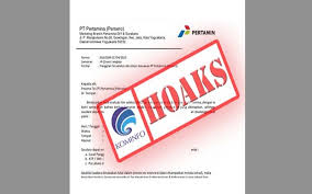 Tuesday, 21 january 2020 / 4:00:05 pm. Cek Fakta Benarkah Ada Surat Panggilan Calon Karyawan Pertamina Diy Solo Harianjogja Com