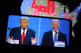 Biden-Trump debate June 27: The proposed debates, explained. - Vox