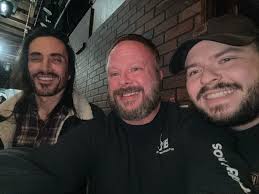 🎼 j o s h m y e r s 🎸 (@joshmyersofficial) • รูปและวิดีโอ Instagram