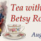 AMERICA 250: Tea with Betsy Ross