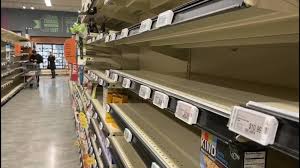 Publix has a reputation for friendly customer service as we. Coronavirus State Officials Urge People Not To Stockpile Due To Covid 19 But To Keep Normal Shopping Habits Abc7 Chicago
