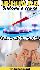 Rape, ravanelli, carote, cipolle, peperoni, zucca. Ferritina Alta Quando Preoccuparsi Sintomi Cause E Come Abbassarla Salute E Benessere Salute Linguaggio Del Corpo