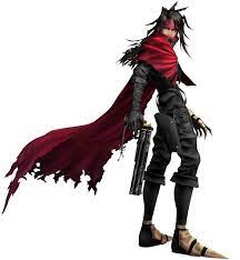 Maybe you would like to learn more about one of these? Vincent Valentine Heroes Wiki Fandom