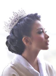 Glenn Alinskie + Chelsea Olivia Wijaya's Wedding