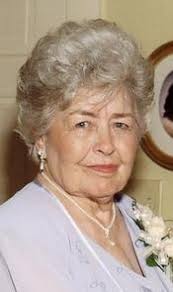 Ruby Elizabeth Baygents Shirley Sumlin (1922-2012)