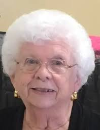 Obituary information for Louise Adams