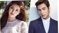 I guess you are searching for another drama. Lee Min Ho And Suzy Bae Reported To Have Upcoming Movie Together Kpopstarz