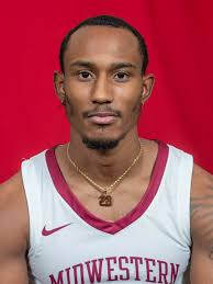 2024-25 Men's Basketball Roster