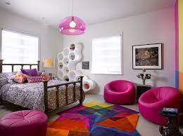 Check out the gallery below. 30 Trendy Ways To Add Color To The Contemporary Kids Bedroom