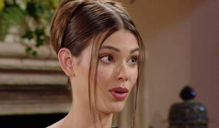 The Bold and the Beautiful Spoilers August 18 - 22, 2025