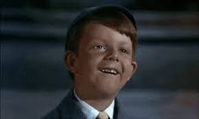 Disney Mary Poppins GIF