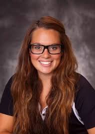 2012 Women's Water Polo Roster