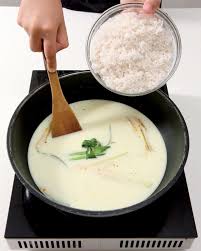 Berikut cara memasak nasi dengan kompor gas. Tips Mengatasi Nasi Kurang Matang Ini Solusinya Untuk Nasi Yang Dimasak Kurang Matang Semua Halaman Sajian Sedap