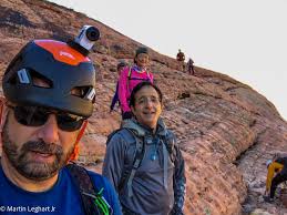 Climbing alternative to Ice Box Peak in Alaska?