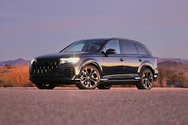 Image result for Mythos Black 2025 Q7