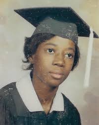 Obituary information for Celestine Glenn